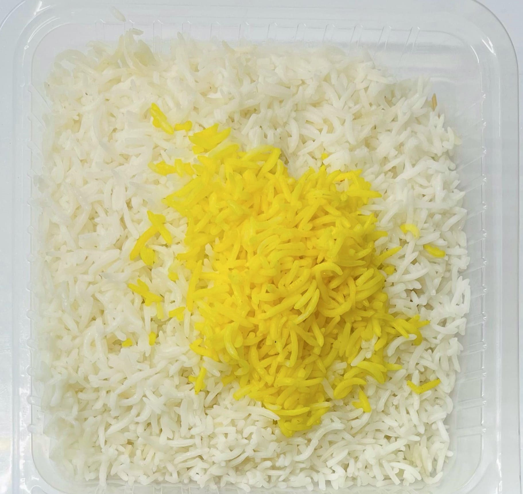 چلو ساده